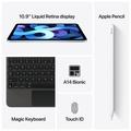 iPad Air Wi-Fi+Cell 256GB - Green