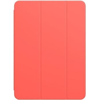 Smart Folio for iPad Air (4GEN) - Pink Citrus