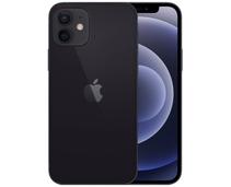 Obrázek k produktu: Mobilní telefon APPLE iPhone 12 64GB, černý (black)