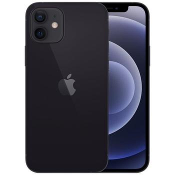 iPhone 12 256GB Black