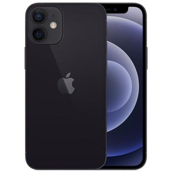 iPhone 12 mini 64GB Black