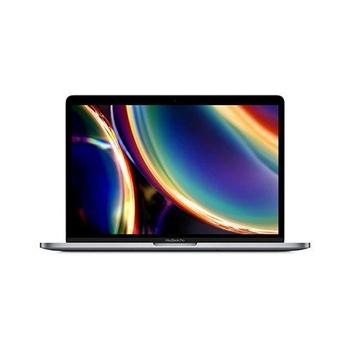 Notebook APPLE MacBook Pro 13'', šedý (gray)
