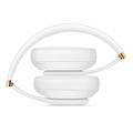 Beats Studio3 Wireless Headphones - White