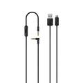Beats Studio3 Wireless Headphones - White