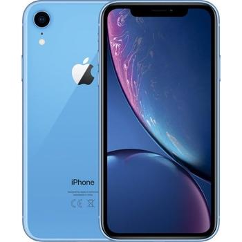 iPhone XR 64GB Blue