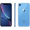 iPhone XR 128GB Blue