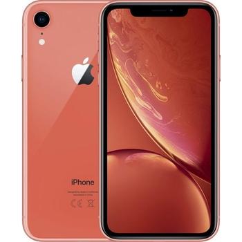 iPhone XR 64GB Coral