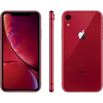 iPhone XR 64GB Red