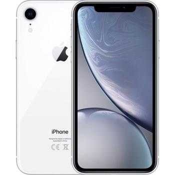 iPhone XR 64GB White
