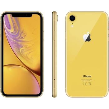 iPhone XR 64GB Yellow