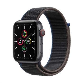 Watch SE Cell, 44mm SG/Charcoal SportLoop