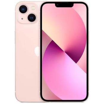 Apple iPhone 13 256GB Pink   6,1"/ 5G/ LTE/ IP68/ iOS 15