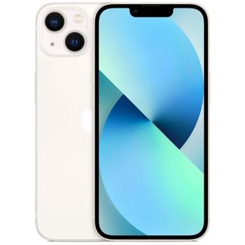Mobilní telefon APPLE iPhone 13 256GB, bílý (white)