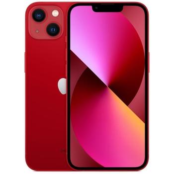 Mobilní telefon APPLE iPhone 13 512GB, červený (red)