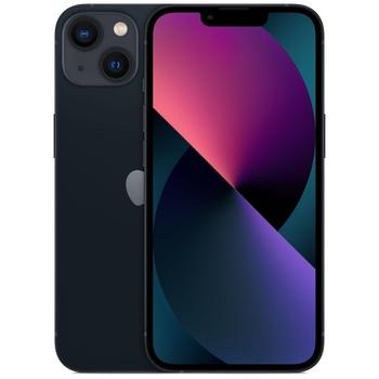 Apple iPhone 13 512GB Midnight   6,1"/ 5G/ LTE/ IP68/ iOS 15