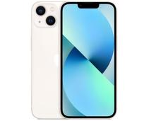 Obrázek k produktu: Mobilní telefon APPLE iPhone 13 512GB, bílý (white)