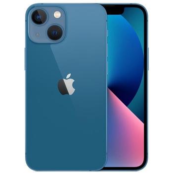 Mobilní telefon APPLE iPhone 13 mini 256GB, modrý (blue)