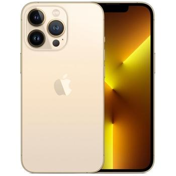 Apple iPhone 13 Pro 256GB Gold   6,1"/ 5G/ LTE/ IP68/ iOS 15