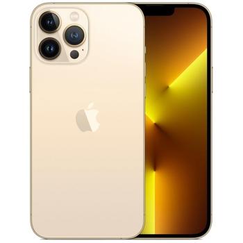 Mobilní telefon APPLE iPhone 13 Pro Max 512GB, zlatý (gold)
