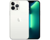 Obrázek k produktu: Mobilní telefon APPLE iPhone 13 Pro Max 512GB, stříbrný (silver)