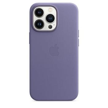 iPhone 13 Pro Leather Case w MagSafe - Wisteria