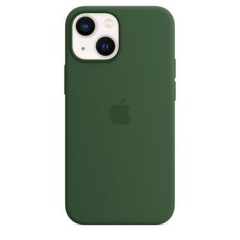 iPhone 13mini Silic. Case w MagSafe - Clover