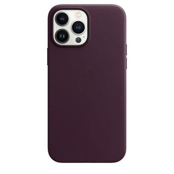 iPhone 13ProMax Lth Case w MagSafe - D.Cherry