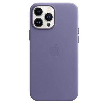 iPhone 13ProMax Lth Case w MagSafe - Wisteria