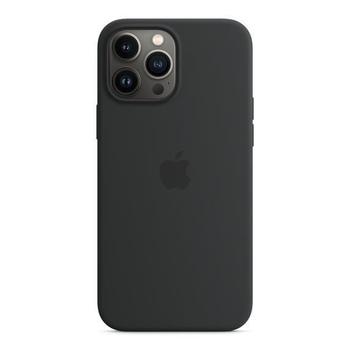 iPhone 13ProMax Silic. Case w MagSafe – Midnight