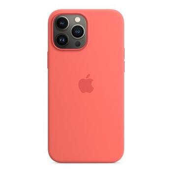 Kryt APPLE iPhone 13 Pro Max Silicone Case s MagSafe – P.Pomelo