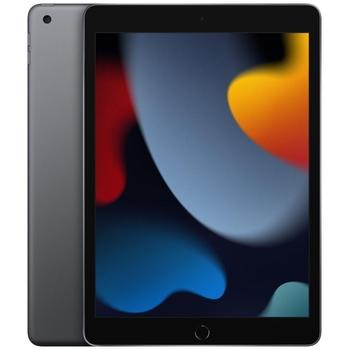 iPad Wi-Fi 256GB - Space Grey
