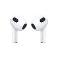 Obrázek k produktu: APPLE AirPods (3. generace) s MagSafe nabíjecím pouzdrem