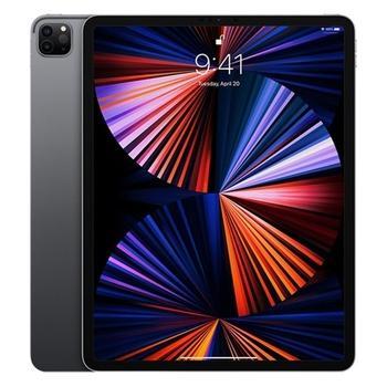 iPad Pro 11" Wi-Fi 2TB Space Gray (2021)