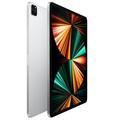 iPad Pro 12.9" Wi-Fi + Cellular 128GB Silver (2021)