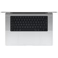 MacBook Pro 16" Apple M1 Max 10-core CPU 32-core GPU 32GB 1TB Silver CZ