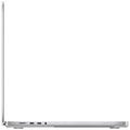 MacBook Pro 16" Apple M1 Pro 10-core CPU 16-core GPU 16GB 512G Silver CZ