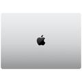MacBook Pro 16" Apple M1 Pro 10-core CPU 16-core GPU 16GB 512G Silver CZ