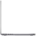MacBook Pro 16" Apple M1 Pro 10-core CPU 16-core GPU 16GB 512G Space Gray CZ