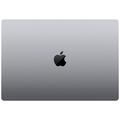 MacBook Pro 16" Apple M1 Pro 10-core CPU 16-core GPU 16GB 512G Space Gray CZ