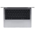 MacBook Pro 14" Apple M1 Pro 8-core CPU 14-core GPU 16GB 512GB Space Gray CZ