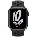 Apple Watch Nike Series 7, 41mm Mid./Anth./Black Nike SportBand