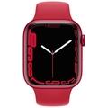 Apple Watch Series 7, 45mm (P)RED/(P)RED SportBand
