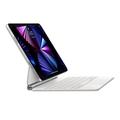 Magic Keyboard for 11''''iPad Pro (3GEN) -CZ- White