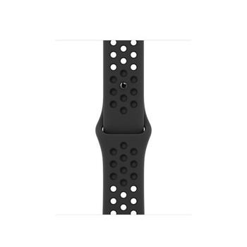 Watch Acc/41/Anth./Black Nike SB-Reg