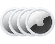 Obrázek k produktu: APPLE AirTag (4 Pack)