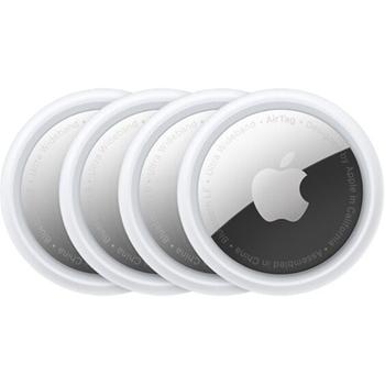 Lokalizační čipy APPLE AirTag (4 Pack)