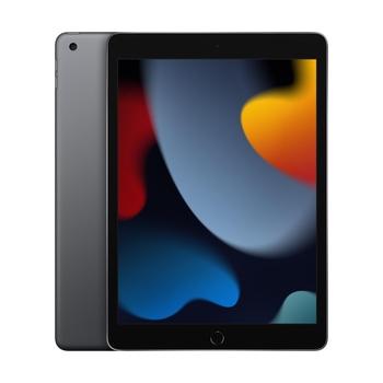 iPad Wi-Fi 64GB Space Gray (2021)