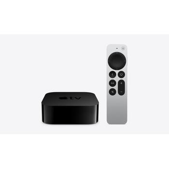 Multimediální centrum APPLE TV HD 32GB (2021)
