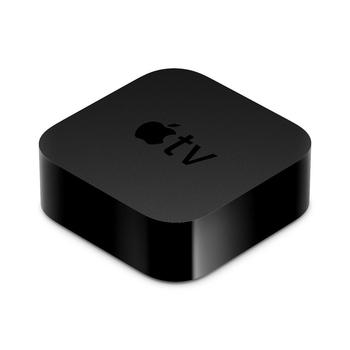 Multimediální centrum APPLE TV 4K 64GB (2021)
