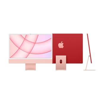 iMac 24'''' 4.5K Ret M1 8GPU/8G/256/CZ/Pink